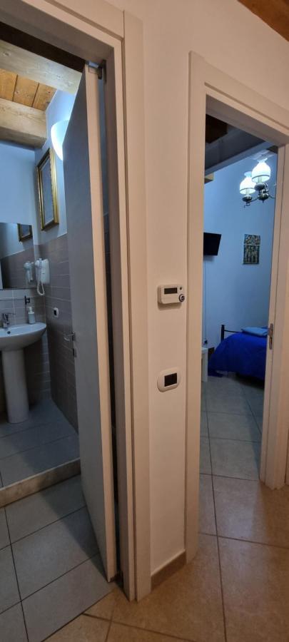 Palermit'Amo Bed and Breakfast Palermo Buitenkant foto