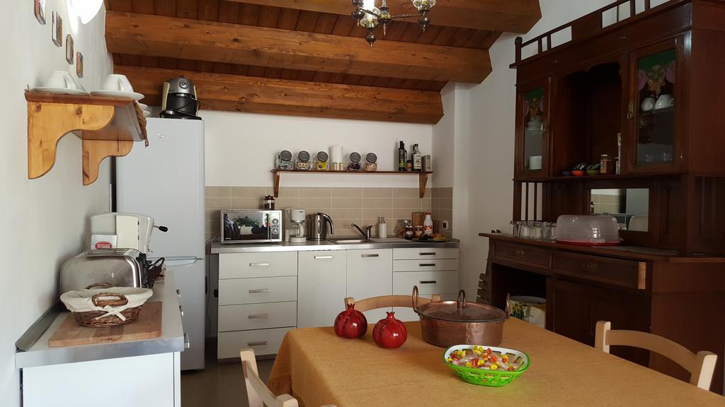 Palermit'Amo Bed and Breakfast Palermo Buitenkant foto