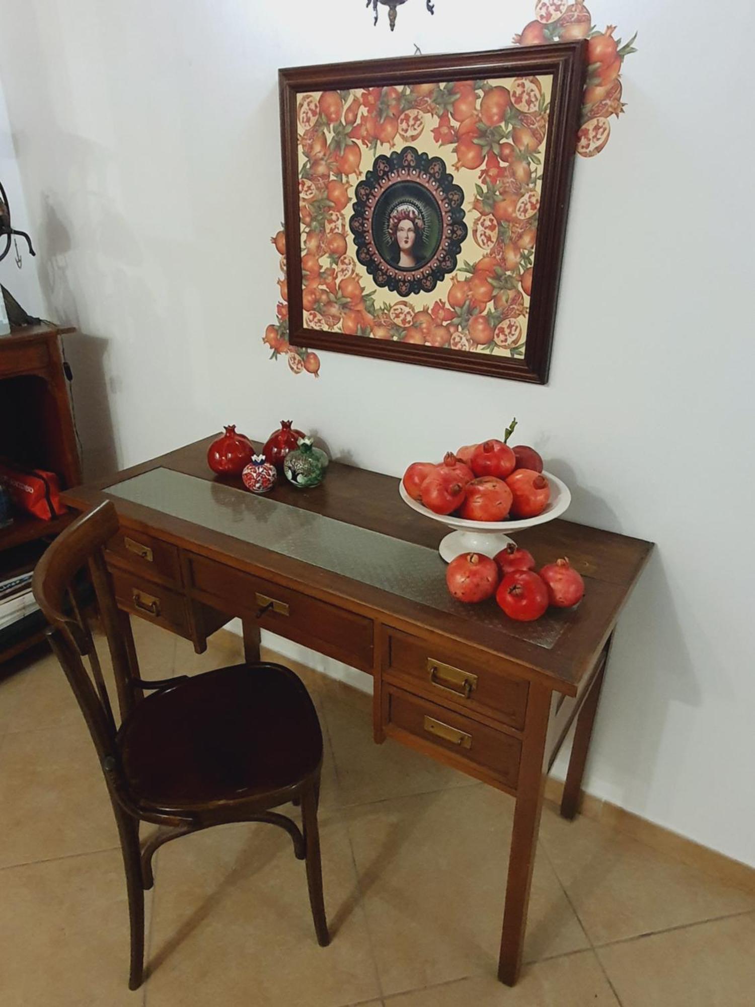 Palermit'Amo Bed and Breakfast Palermo Buitenkant foto