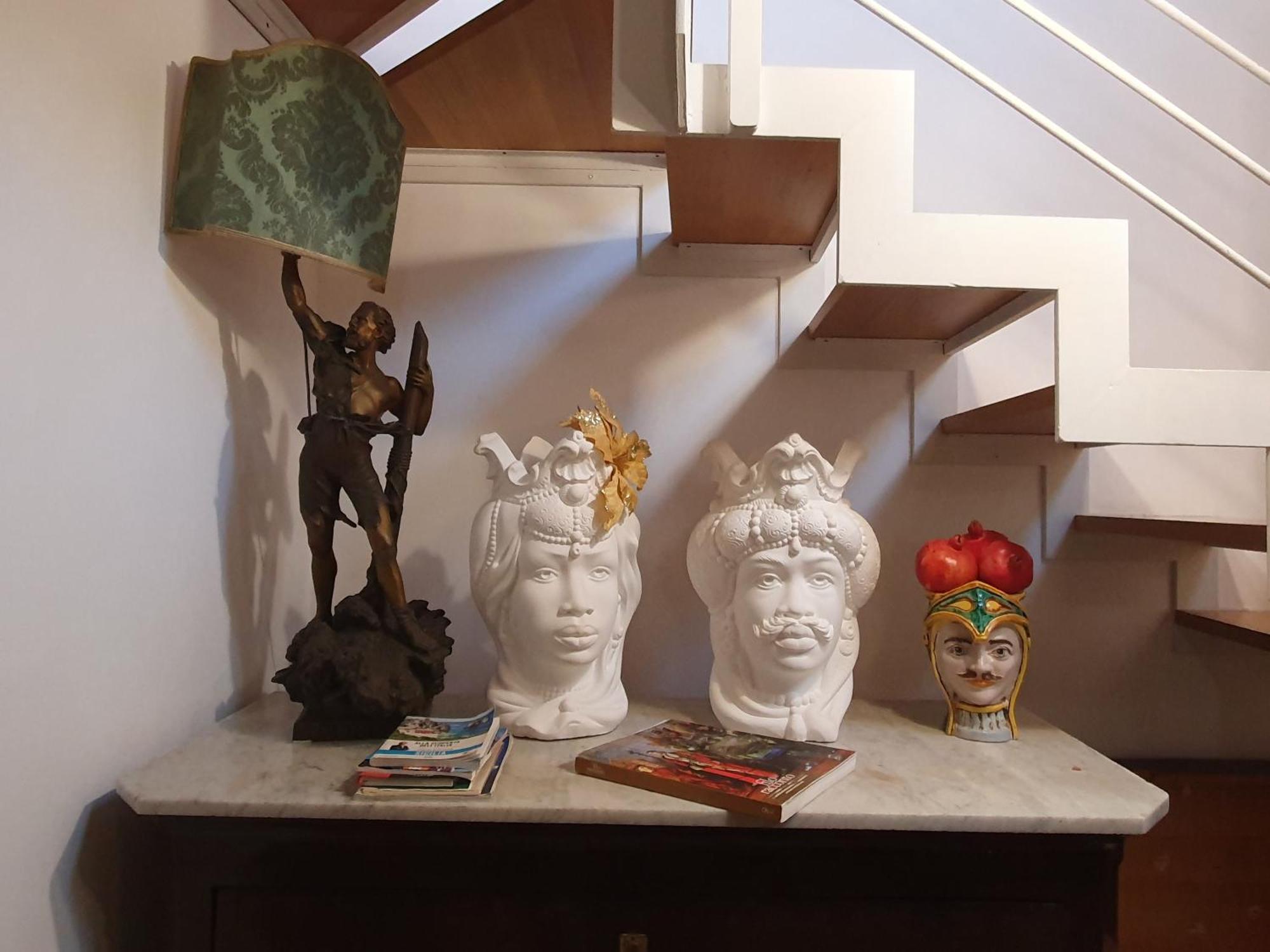 Palermit'Amo Bed and Breakfast Palermo Buitenkant foto