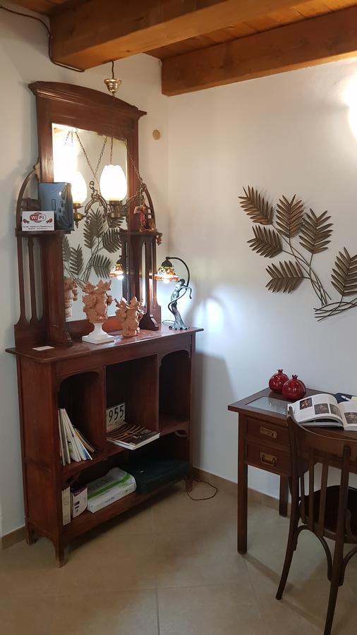 Palermit'Amo Bed and Breakfast Palermo Buitenkant foto