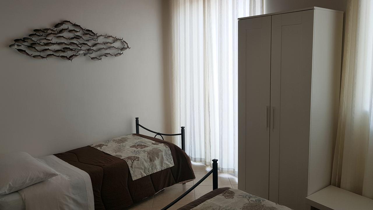 Palermit'Amo Bed and Breakfast Palermo Buitenkant foto