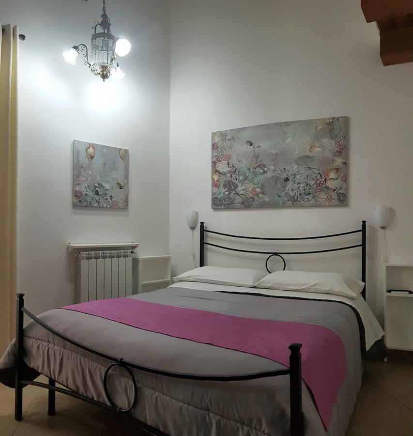 Palermit'Amo Bed and Breakfast Palermo Buitenkant foto