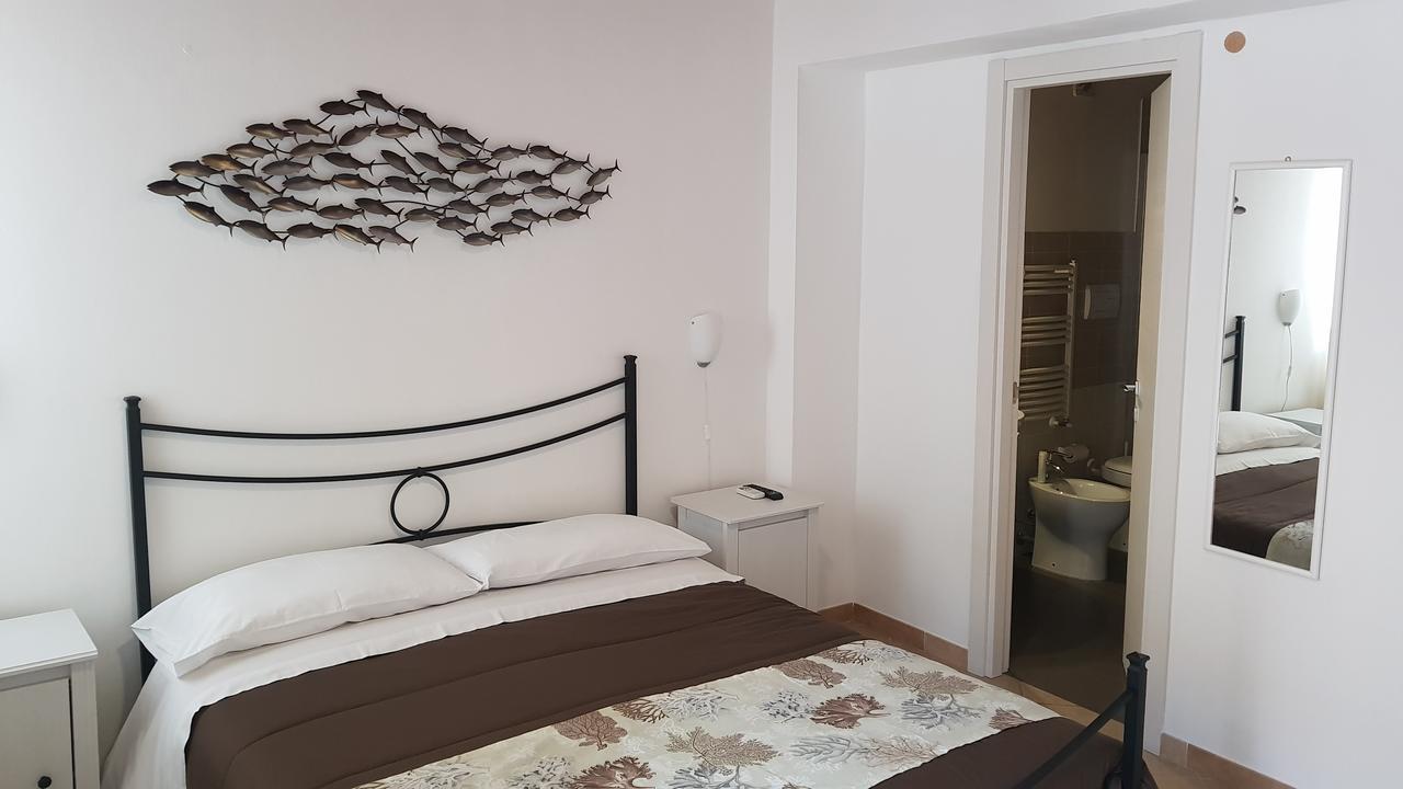 Palermit'Amo Bed and Breakfast Palermo Buitenkant foto