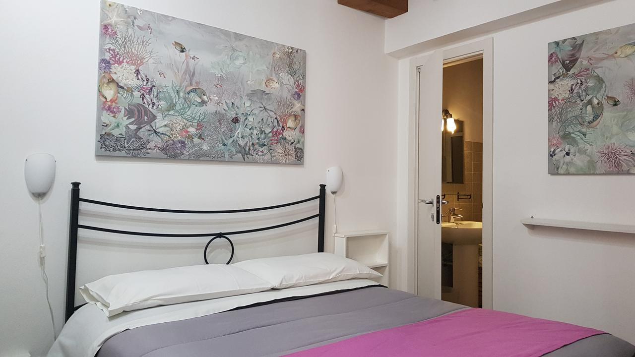 Palermit'Amo Bed and Breakfast Palermo Buitenkant foto