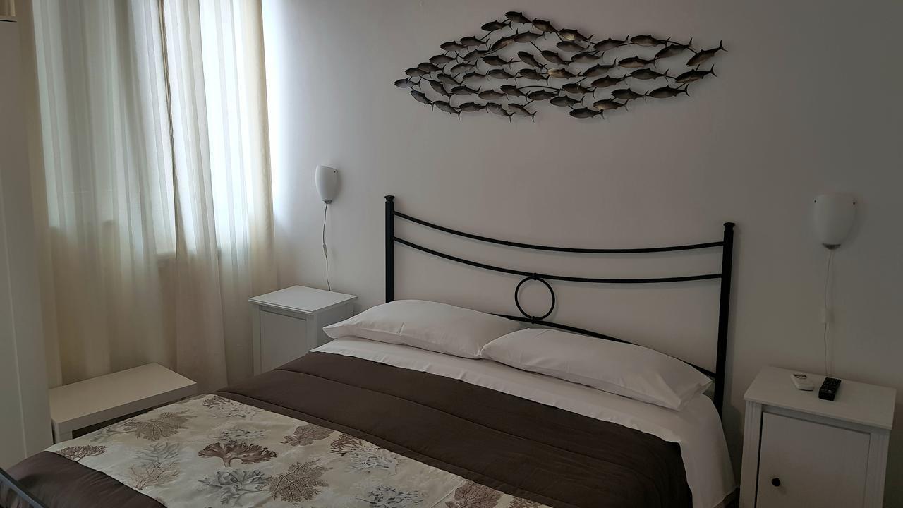 Palermit'Amo Bed and Breakfast Palermo Buitenkant foto