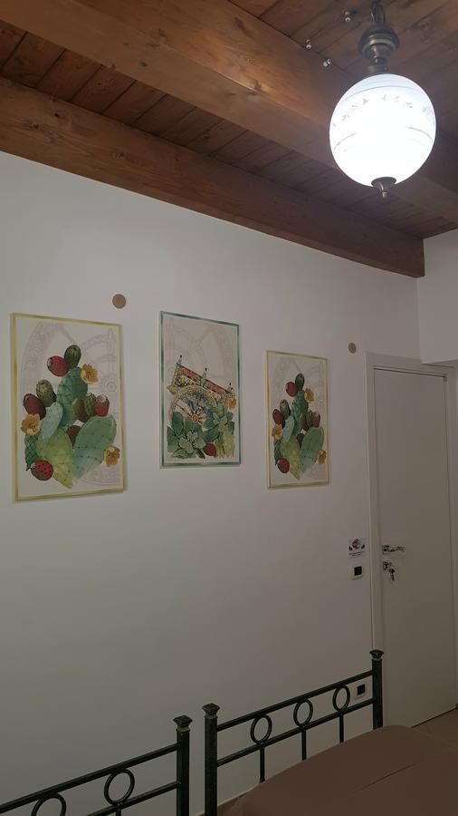 Palermit'Amo Bed and Breakfast Palermo Buitenkant foto