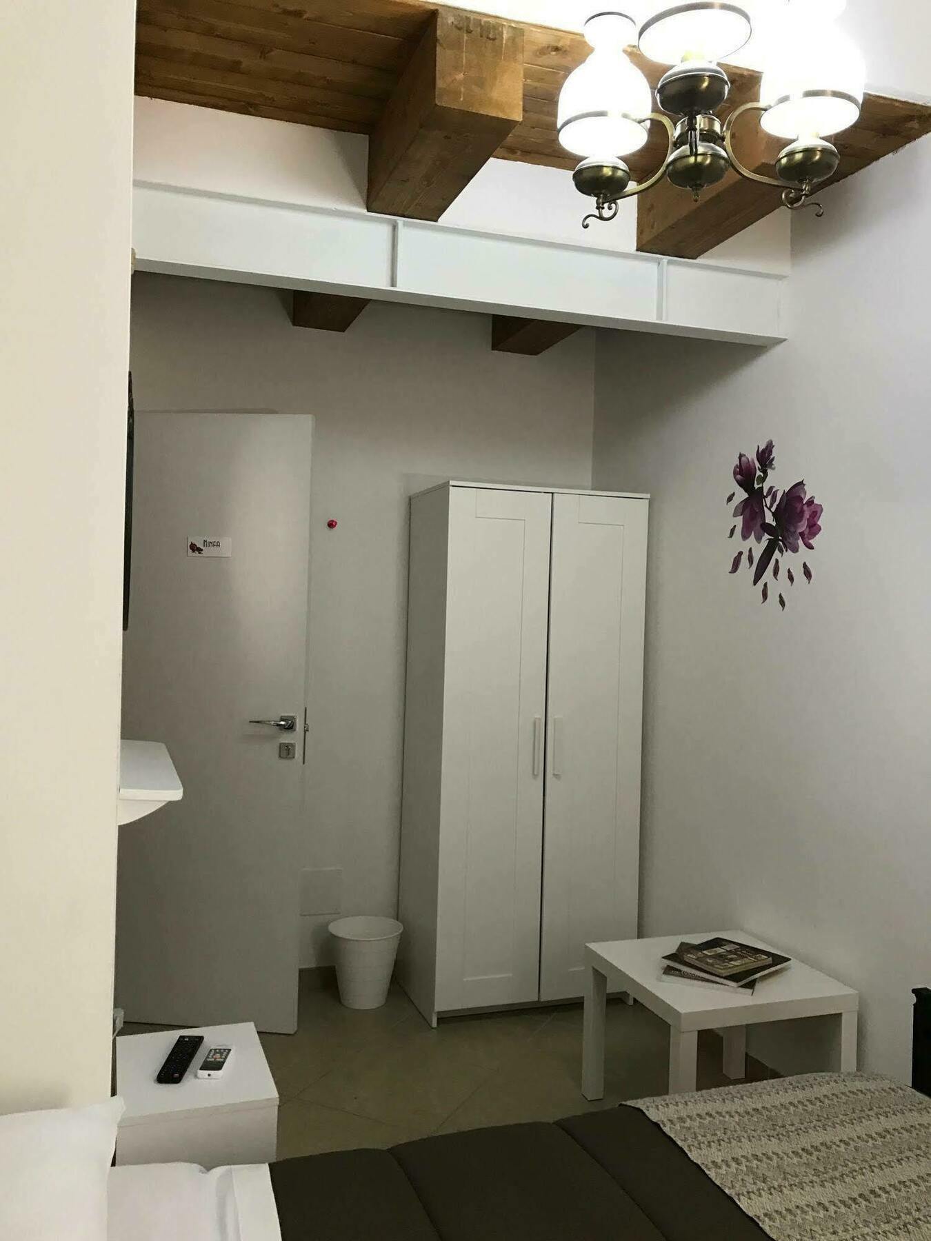 Palermit'Amo Bed and Breakfast Palermo Buitenkant foto