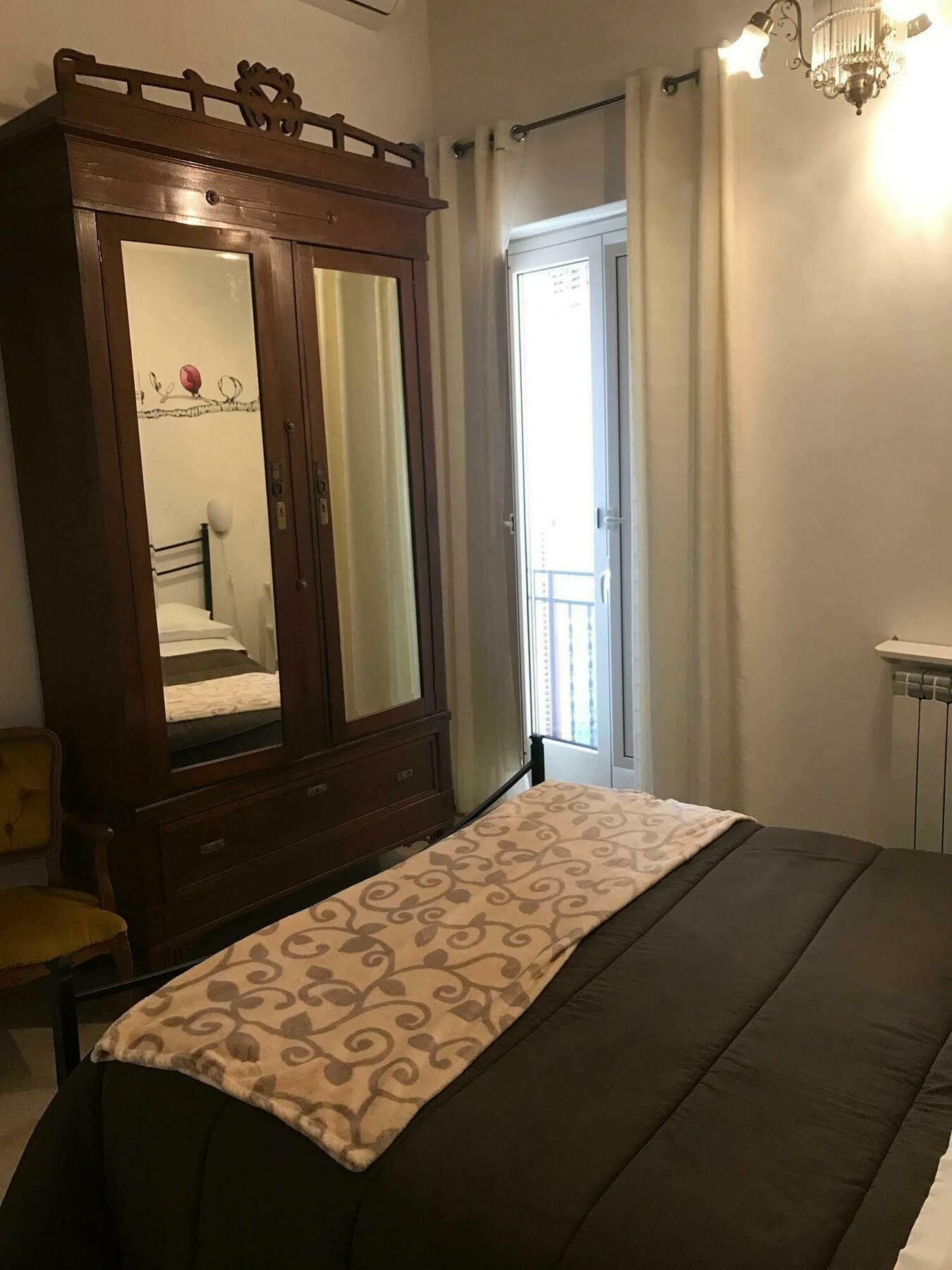 Palermit'Amo Bed and Breakfast Palermo Buitenkant foto