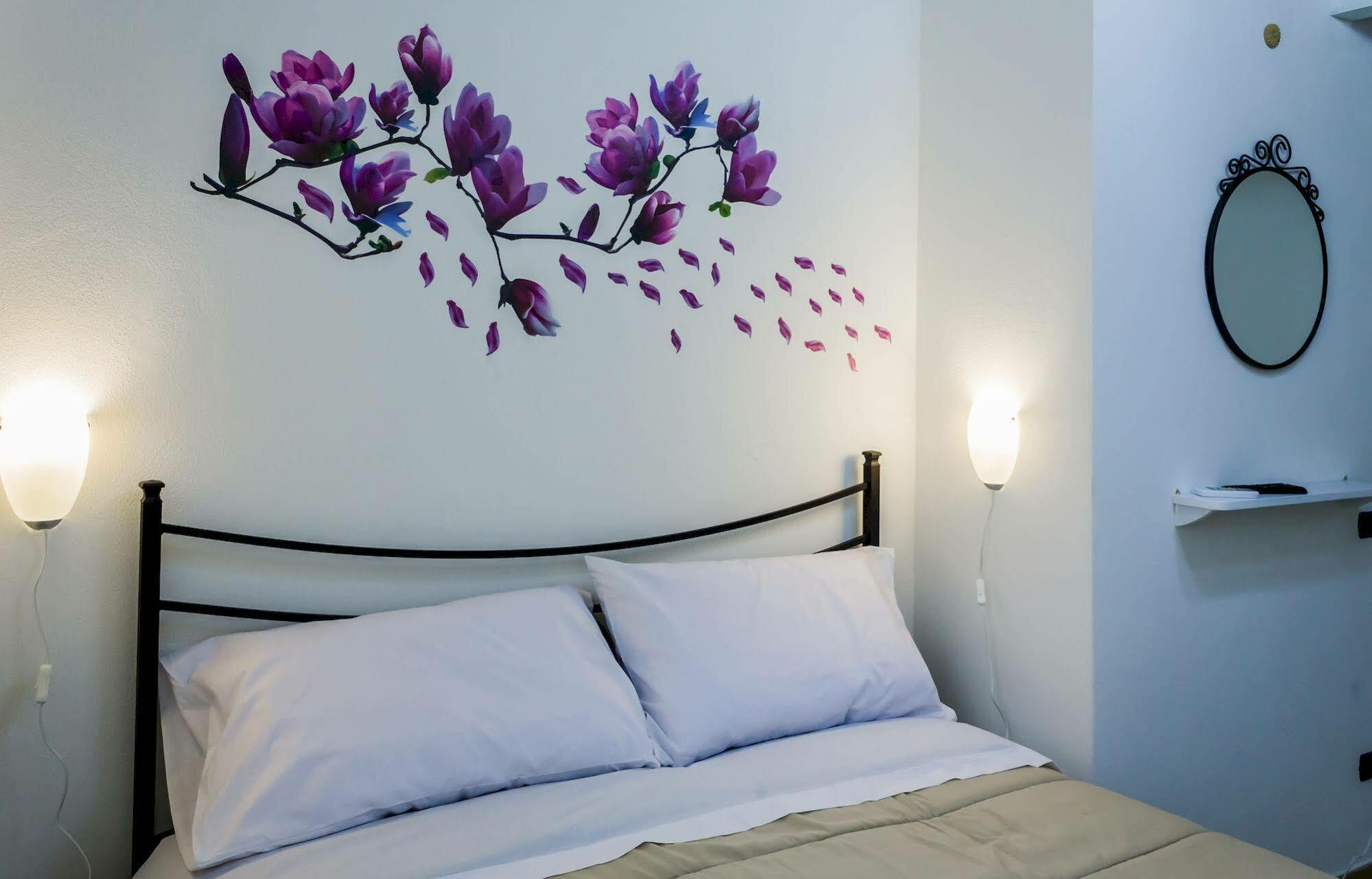 Palermit'Amo Bed and Breakfast Palermo Buitenkant foto