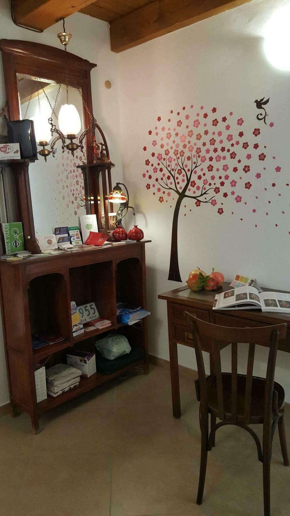 Palermit'Amo Bed and Breakfast Palermo Buitenkant foto